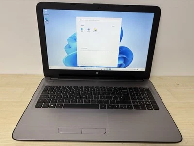 Portátil HP 255 G5 AMD A6-7310 Radeon R4 8GB RAM 256GB SSD 90% BATERÍA Win 11 Pro - Imagen 1 de 4