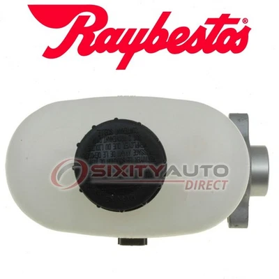 Raybestos Brake Master Cylinder for 2003-2007 Chrysler Town & Country 3.3L fj - Изображение 1 из 4
