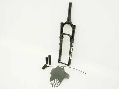 RockShox SID SL Ultimate 29" 110mm 44mm w/ 3 Position TwistLoc Remote MTB Fork  - Image 1 of 4