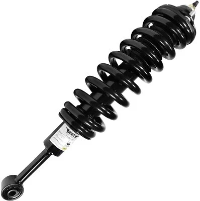 Unity 11564 Front Right Complete Strut Assembly for Toyota Tacoma / 4Runner - Image 1 of 3