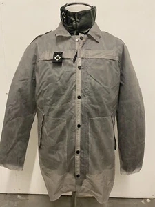 MA.STRUM MA1148 Mens 3 In 1 Jacket Size Medium - Picture 1 of 5