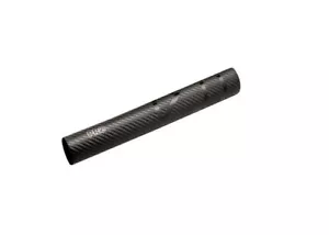 SHIMANO PRO Bicycle ChainStay Protector Neoprene Black Carbon - Picture 1 of 2