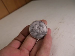CASA BONITA RESTAURANT GRAND REOPENING COIN 2023 DENVER COLORADO - Picture 1 of 4