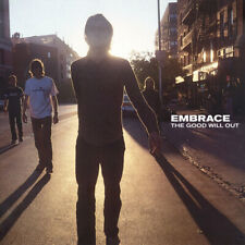 Embrace - Good Will Out - 180gm Vinyl [New Vinyl LP] 180 Gram, UK - Import
