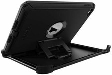 OtterBox Defender Series Protection Case for iPad Mini 4 -  Black