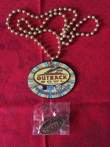 OUTBACK BOWL SOUVENIR DA COLLEZIONE 2019 - Foto 1 di 6