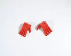 MANEJAS POSABLES KFC KP-12R para trinquete MP30, en stock - Imagen 1 de 2