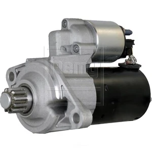 Starter Motor-Premium Remy 16200 Reman - Picture 1 of 4