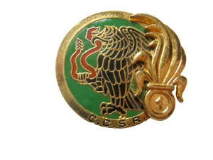 FOREIGN LEGION LA MAISON MRE 1° RE LA CCSR FIA LYON EXCELLENT CONDITION - Picture 1 of 2
