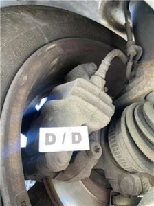441070 right front brake caliper for CITROEN XSARA PICASSO 1.6 HDI 368422 - Picture 1 of 4