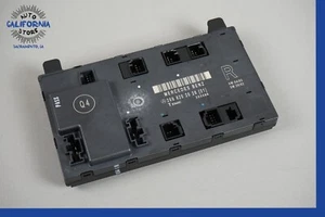 03-09 Mercedes W209 CLK500 Front Right Side Door Control Module 2098202026 OEM - Picture 1 of 7