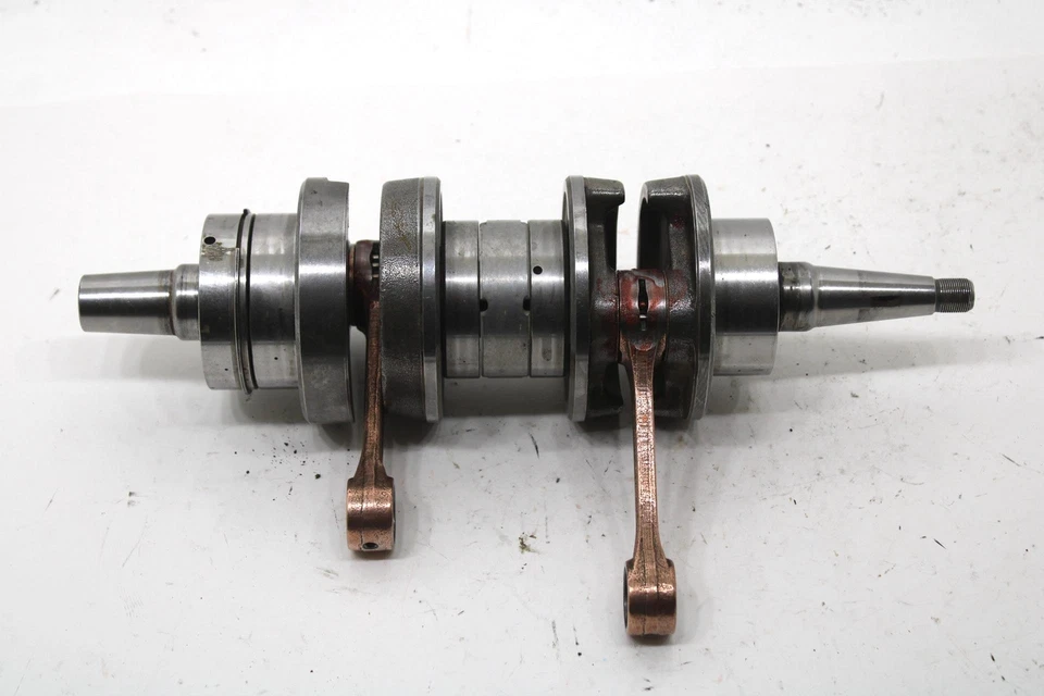 Yamaha Exciter Ii Le 1992 OEM conjunto de cigüeñal 82M-11400-00-00 SY68 Foto 1 de 4