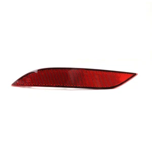 Reflector de parachoques trasero izquierdo estándar apto para AUDI A3 Hatchback 17-19 #8V0945105# - Imagen 1 de 7