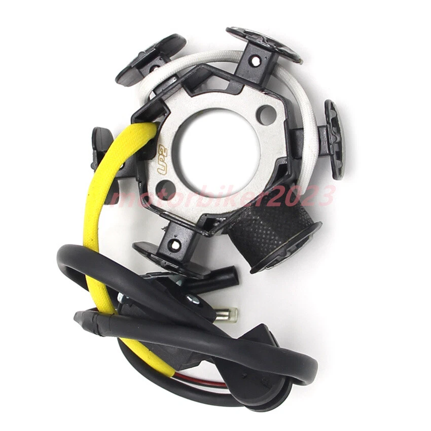 Alternador Magneto Stator XR80R 1992-2003 CRF80F 2004-2013 para Honda Foto 1 de 4