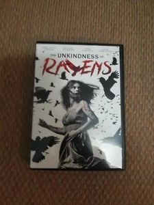 The Unkindness of Ravens (DVD)  Artwork Looks Great!!! - Bild 1 von 1