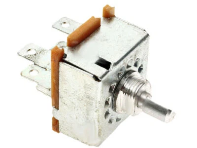 For 1982-1983 Mercury LN7 Blower Control Switch 36229CFNG Blower Motor Resistor - Image 1 of 2