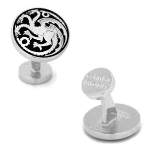 House Targaryen Cufflinks - Picture 1 of 3