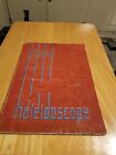 National Lampoons 1964 High School Yearbook Parady