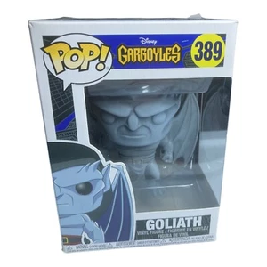 Funko Pop! Disney: Gargoyles - Goliath 389 - Vinyl Figure - Picture 1 of 5