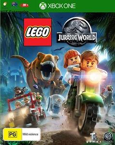 Jurassic World - Xbox One - Picture 1 of 12