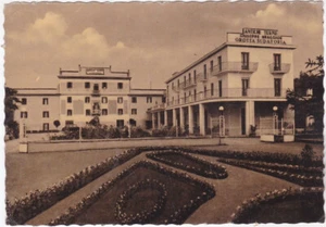 MONTEGROTTO TERME - PADOVA - ANTICHE TERME GIA' MEGGIORATO - VIAGG.-85276- - Picture 1 of 1