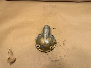 Jaguar XJ6 Crank Case Breather Housing OEM PN P32916B - Picture 1 of 7