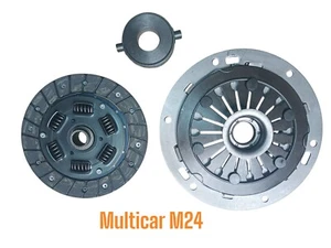 Juego de embrague MULTICAR M22 M24 disco de embrague embrague automático cojinete 180 mm - Imagen 1 de 5