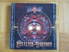 Earth Dawn – Das Zeitalter der Legenden – FASA EarthDawn Rollenspiel Buch Role