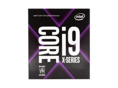 I9 7960X 16 Core Skylake Extreme 22MB Cache LGA 2066 Socket CPU - Image 1 of 3