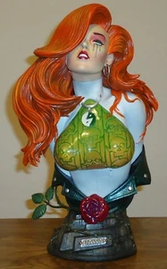 Dawn 14" Bust by Joseph Michael Linsner - Picture 1 of 12