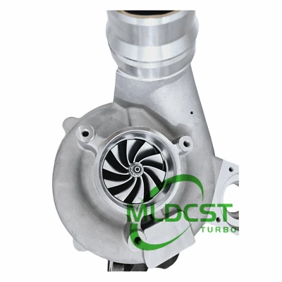 Tubrocargador BMW B58 etapa 2 M240i G42 X3 G01 Z4 G29 X4 G02 Supra 3,0 L G30 770  Foto 1 de 4