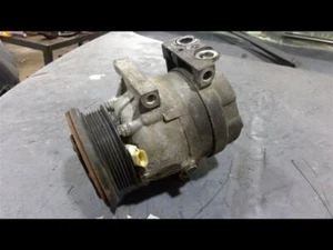 AC Compressor 6-191 Fits 97-05 CENTURY 387063 - Picture 1 of 10