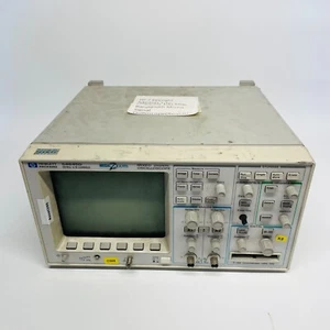 Osiloscopio de señal mixta HP Keysight 54645D 2-16 canales 100 MHz de ancho de banda - Imagen 1 de 15