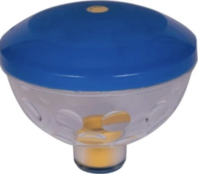 ИГРА 3550 бассейн подводное световое шоу проекты 7 изменение светодиодов цвета плавающий - Изображение 1 из 4