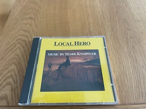 Mark Knopfler-Local Hero.cd - Bild 1 von 3