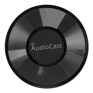 Audiocast M5 DLNA Airplay Adapter Drahtloser WLAN Musik Audio Streamer Empf3510 - Bild 1 von 8