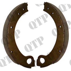 2361 fits New Holland Brake Shoe Ford - Per Pair Square - PACK OF 1 - Picture 1 of 1