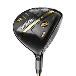 NEW Callaway Epic Max Star Fairway Wood Choose Club, Shaft, Flex & Dexterity - Picture 1 of 3