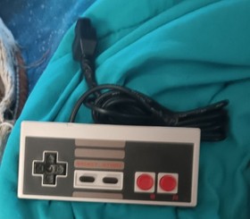 Original NES Controller