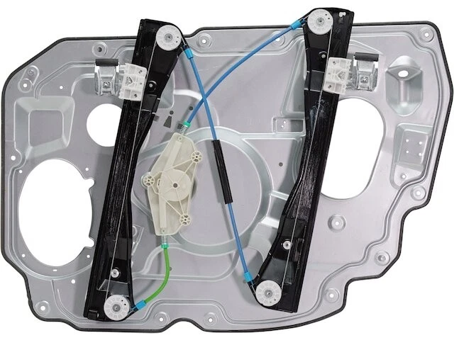 Регулятор окна JC Whitney 73CJ46N подходит для Mercury Montego 2005-2007 годов выпуска - Изображение 1 из 1