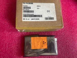 NEU VERSIEGELT IBM 00E9906 283GB 15K RPM 2,5" SAS SFF -3 Festplatte z7 - Bild 1 von 6
