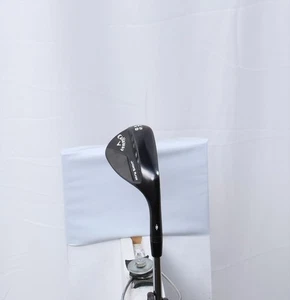 Taylormade Hi Toe 3 Sb Copper Wedge 60°-10 Wedge Kbs Hi-Rev 2.0 115 12613144 - Picture 1 of 5