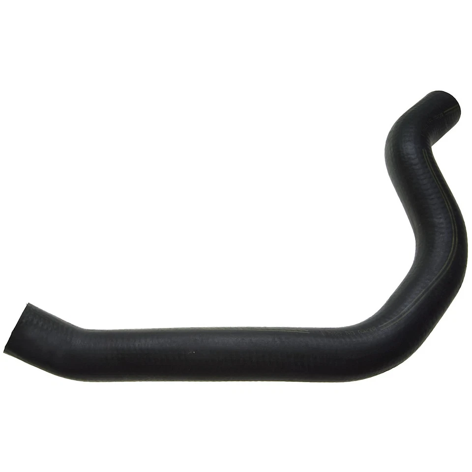 26047X AC Delco Radiator Hose Upper for Chevy Chevrolet Nova Camaro Firebird - Image 1 of 1