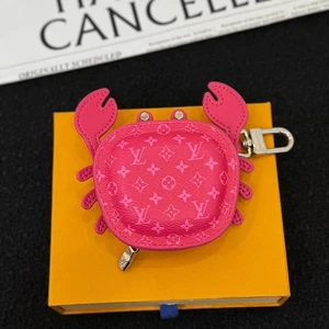 charm cangrejo louis vuitton - Imagen 1 de 1