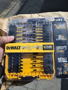 ✅Brand New DEWALT DT70745T BIT Set - Picture 1 of 2