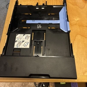 Canon TS9020 Paper Tray - Photo 1/3