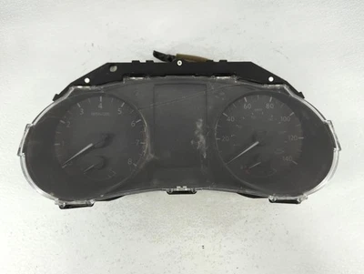 2018-2018 Nissan Rogue Speedometer Instrument Cluster Gauges FYKAM - Image 1 of 4