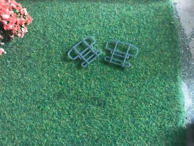 1-76 Resin bullbars (Basic) - Image 1 of 3