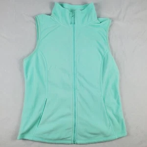 made for life Polyester Vest Womens Size M - Picture 1 of 5