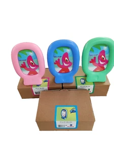 Alessi Portafoto "big clip" colori assortiti sg14 - Picture 1 of 1